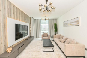 Centrally Located 1 Bedroom in District One Meydan